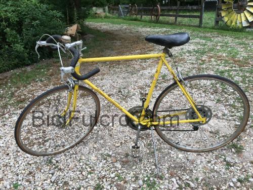 Schwinn Continental scheda tecnica e recensioni